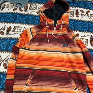 Free Nature Hoodie